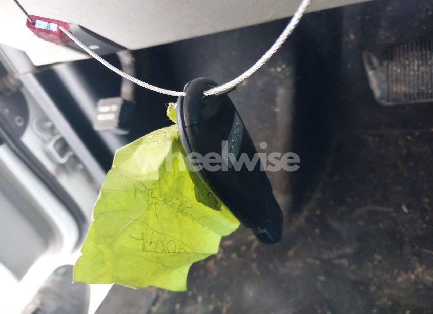 Photo 11 of 2017 Dodge Grand CARAVAN SE (VIN 2C4RDGBG9HR574855)