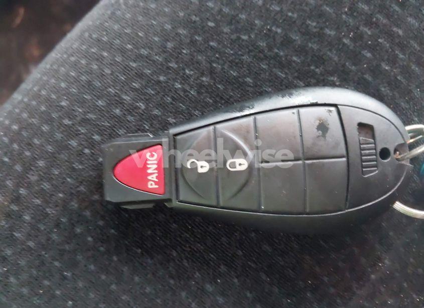 Photo 11 of 2017 Dodge Grand CARAVAN SE (VIN 2C4RDGBG9HR587105)