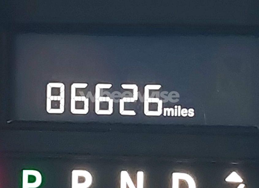 Photo 16 of 2017 Dodge Grand CARAVAN SE (VIN 2C4RDGBG9HR587105)