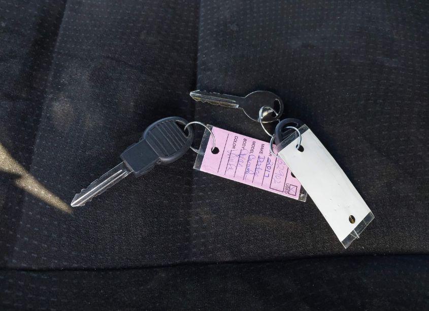 Photo 11 of 2017 Dodge Grand CARAVAN SE PLUS (VIN 2C4RDGBG9HR632902)