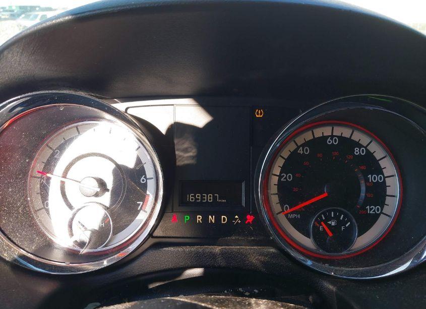 Photo 15 of 2017 Dodge Grand CARAVAN SE PLUS (VIN 2C4RDGBG9HR632902)