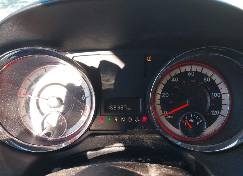 Photo 7 of 2017 Dodge Grand CARAVAN SE PLUS (VIN 2C4RDGBG9HR632902)