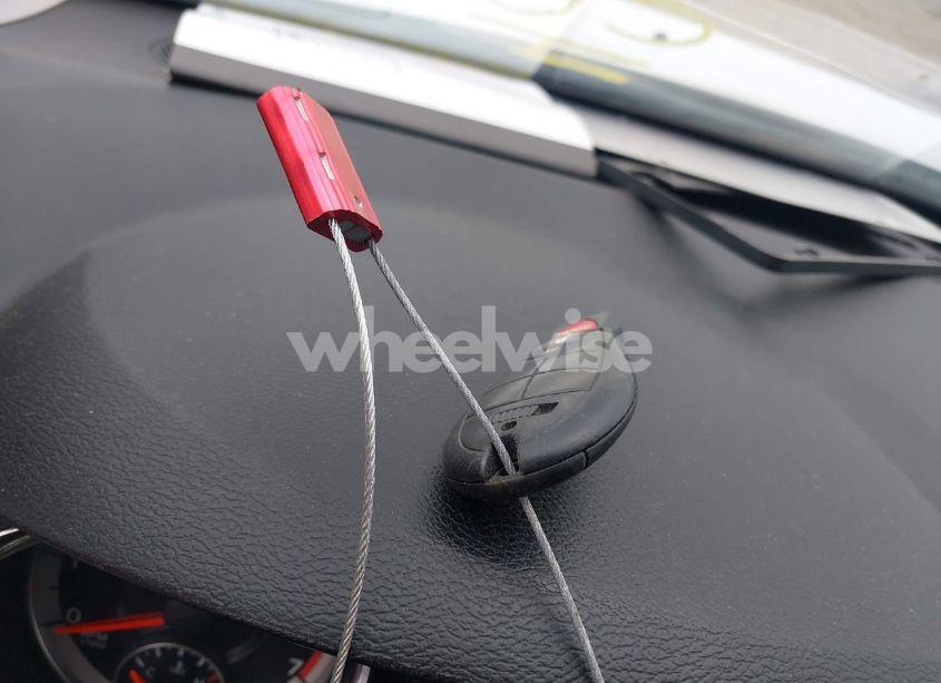 Photo 11 of 2017 Dodge Grand CARAVAN SE (VIN 2C4RDGBG9HR713088)