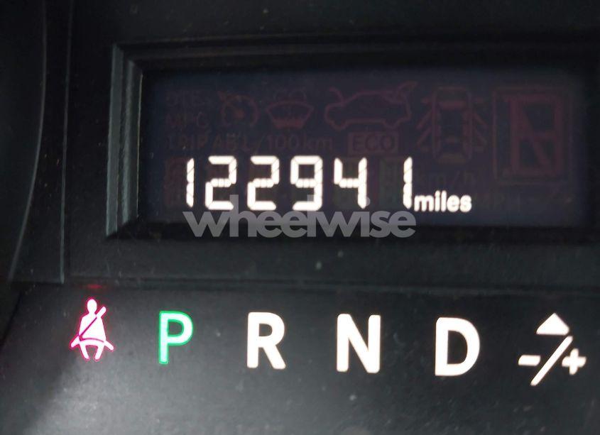 Photo 15 of 2017 Dodge Grand CARAVAN SE (VIN 2C4RDGBG9HR713088)