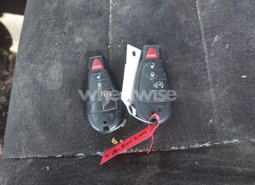 Photo 11 of 2018 Dodge Grand CARAVAN SE PLUS (VIN 2C4RDGBG9JR138884)