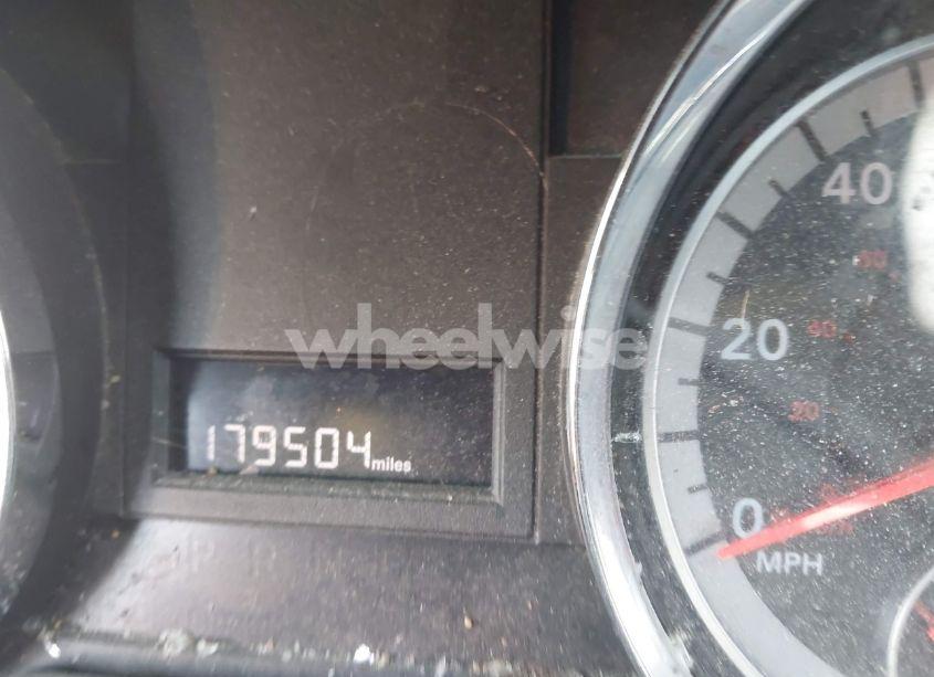 Photo 15 of 2018 Dodge Grand CARAVAN SE PLUS (VIN 2C4RDGBG9JR138884)