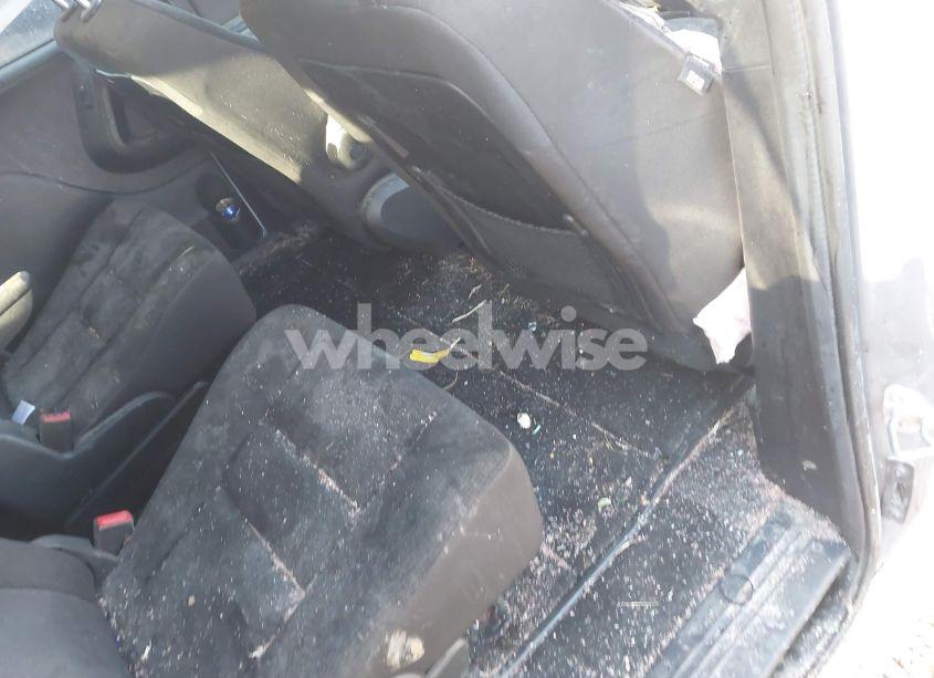 Photo 8 of 2018 Dodge Grand CARAVAN SE PLUS (VIN 2C4RDGBG9JR138884)