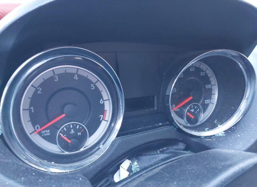 Photo 7 of 2018 Dodge Grand CARAVAN SE (VIN 2C4RDGBG9JR139789)