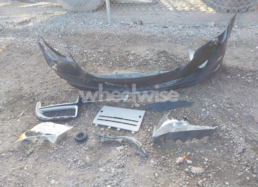 Photo 12 of 2018 Dodge Grand CARAVAN SE (VIN 2C4RDGBG9JR163705)