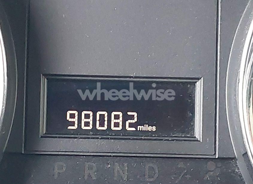 Photo 16 of 2018 Dodge Grand CARAVAN SE (VIN 2C4RDGBG9JR163705)