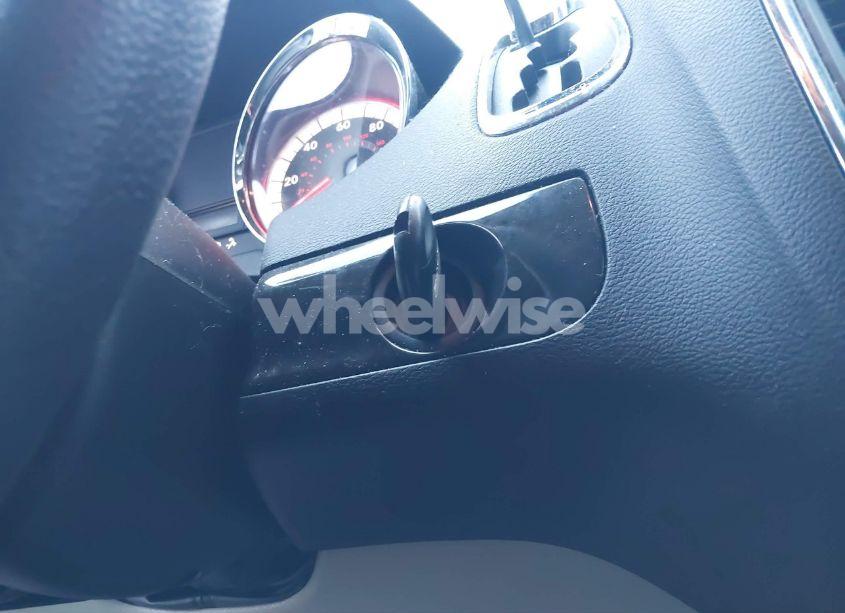Photo 11 of 2018 Dodge Grand CARAVAN SE (VIN 2C4RDGBG9JR164871)