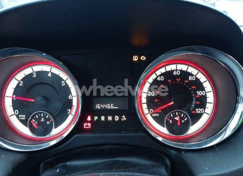 Photo 15 of 2018 Dodge Grand CARAVAN SE (VIN 2C4RDGBG9JR164871)