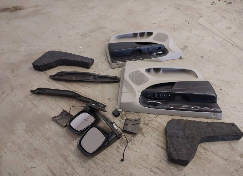 Photo 12 of 2018 Dodge Grand CARAVAN SE (VIN 2C4RDGBG9JR188183)