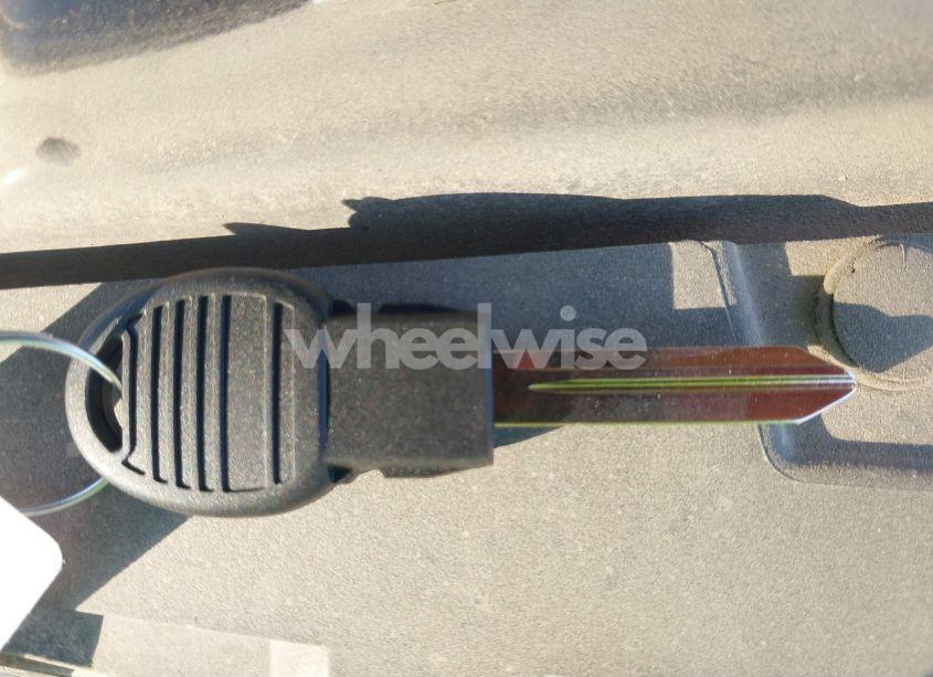 Photo 11 of 2018 Dodge Grand CARAVAN SE PLUS (VIN 2C4RDGBG9JR200610)