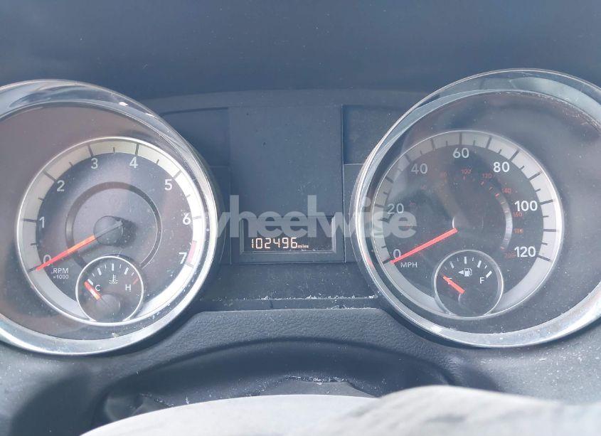 Photo 7 of 2018 Dodge Grand CARAVAN SE PLUS (VIN 2C4RDGBG9JR200610)