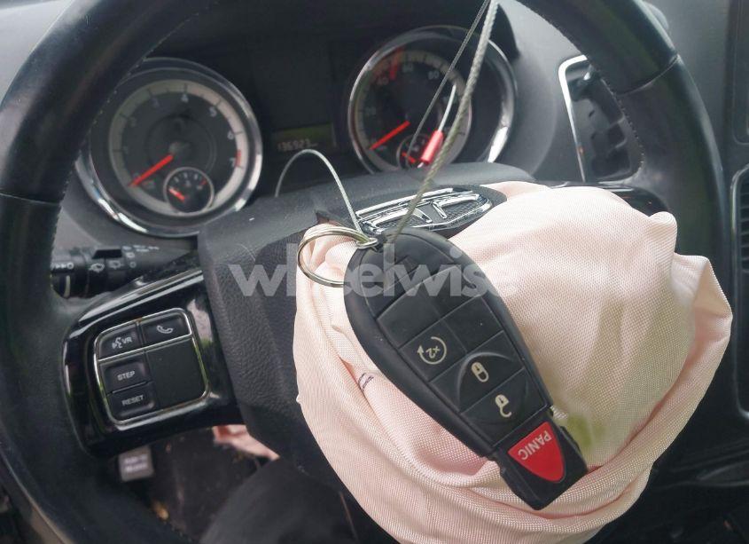 Photo 11 of 2018 Dodge Grand CARAVAN SE PLUS (VIN 2C4RDGBG9JR304272)