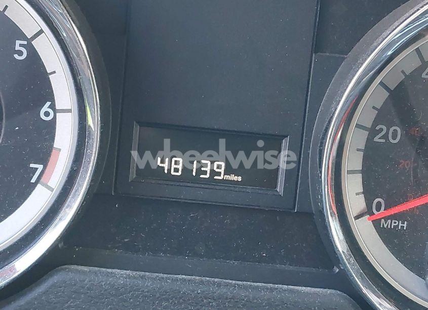 Photo 16 of 2018 Dodge Grand CARAVAN SE PLUS (VIN 2C4RDGBG9JR304692)