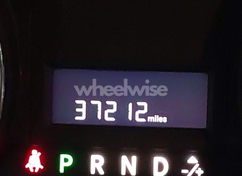 Photo 15 of 2019 Dodge Grand CARAVAN SE (VIN 2C4RDGBG9KR501685)