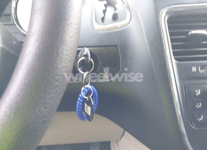 Photo 6 of 2019 Dodge Grand CARAVAN SE (VIN 2C4RDGBG9KR568349)