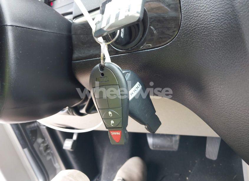 Photo 11 of 2019 Dodge Grand CARAVAN SE (VIN 2C4RDGBG9KR599522)