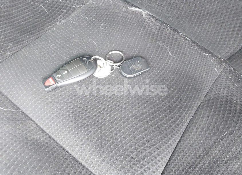 Photo 11 of 2019 Dodge Grand CARAVAN SE (VIN 2C4RDGBG9KR615394)