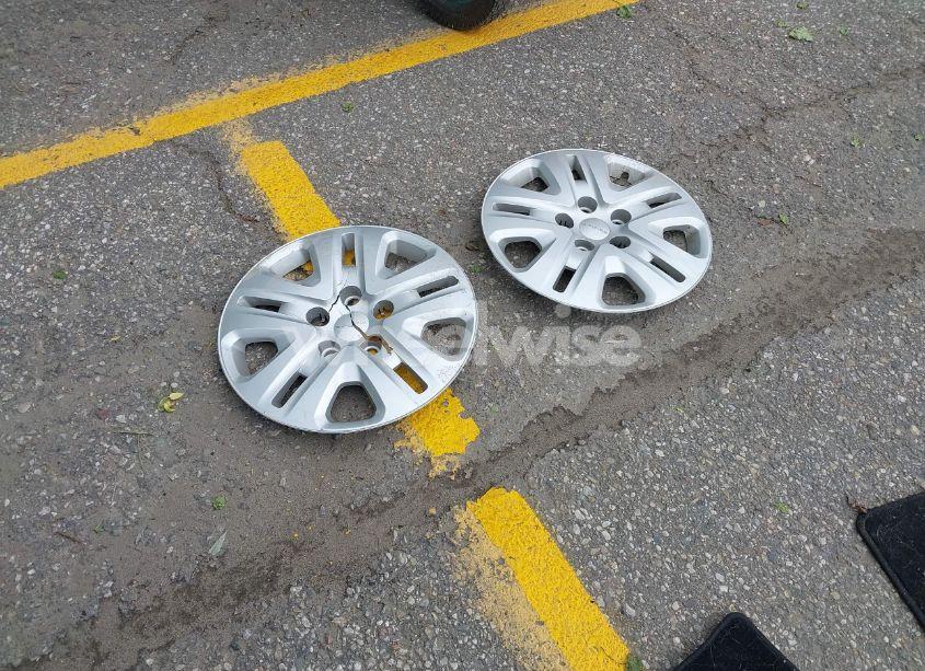 Photo 12 of 2019 Dodge Grand CARAVAN SE (VIN 2C4RDGBG9KR615394)