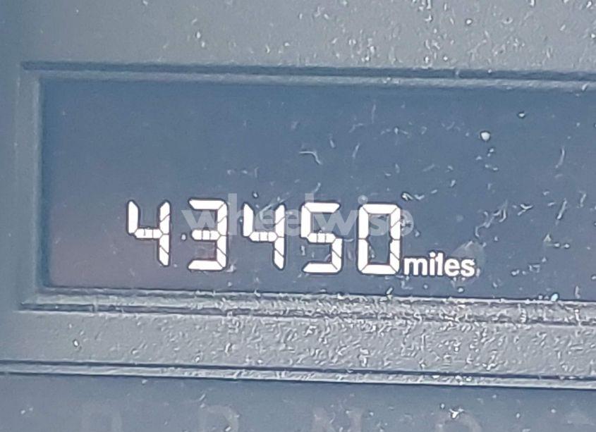 Photo 16 of 2019 Dodge Grand CARAVAN SE (VIN 2C4RDGBG9KR615394)