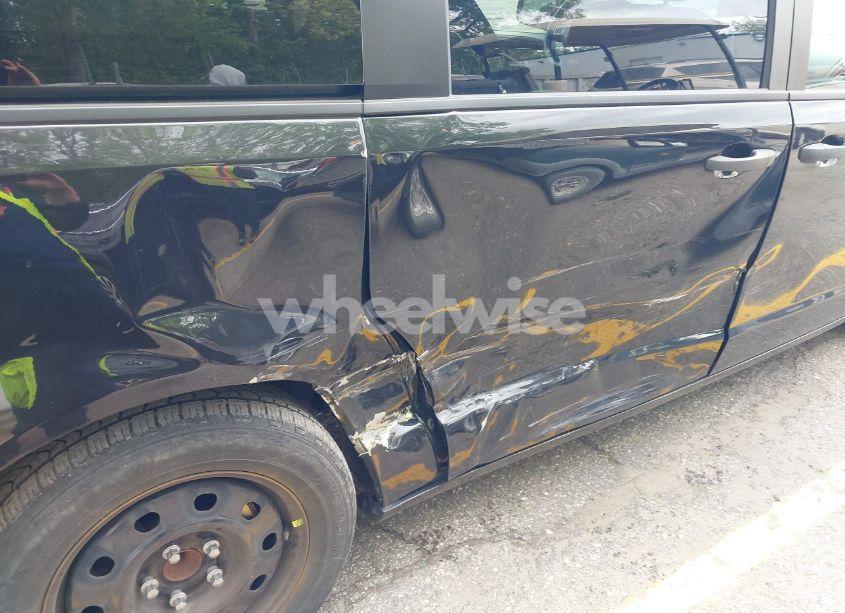 Photo 6 of 2019 Dodge Grand CARAVAN SE (VIN 2C4RDGBG9KR615394)