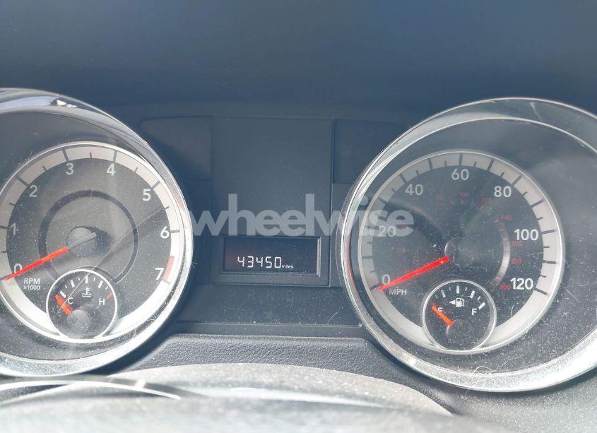 Photo 7 of 2019 Dodge Grand CARAVAN SE (VIN 2C4RDGBG9KR615394)