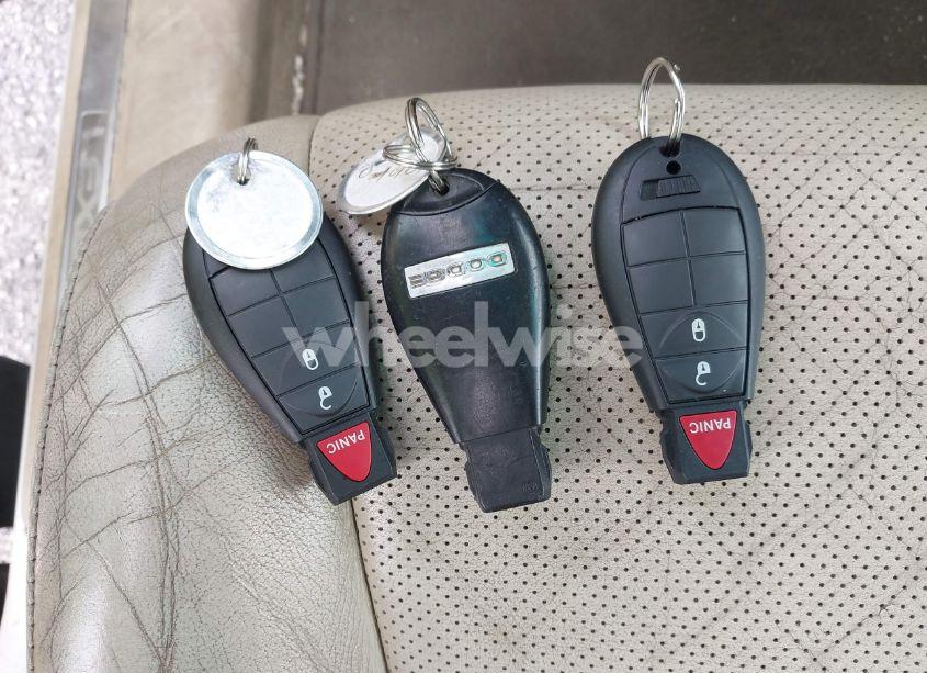 Photo 11 of 2019 Dodge Grand CARAVAN SE (VIN 2C4RDGBG9KR649285)