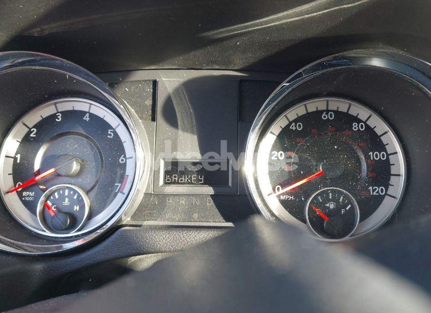 Photo 7 of 2019 Dodge Grand CARAVAN SE (VIN 2C4RDGBG9KR649285)