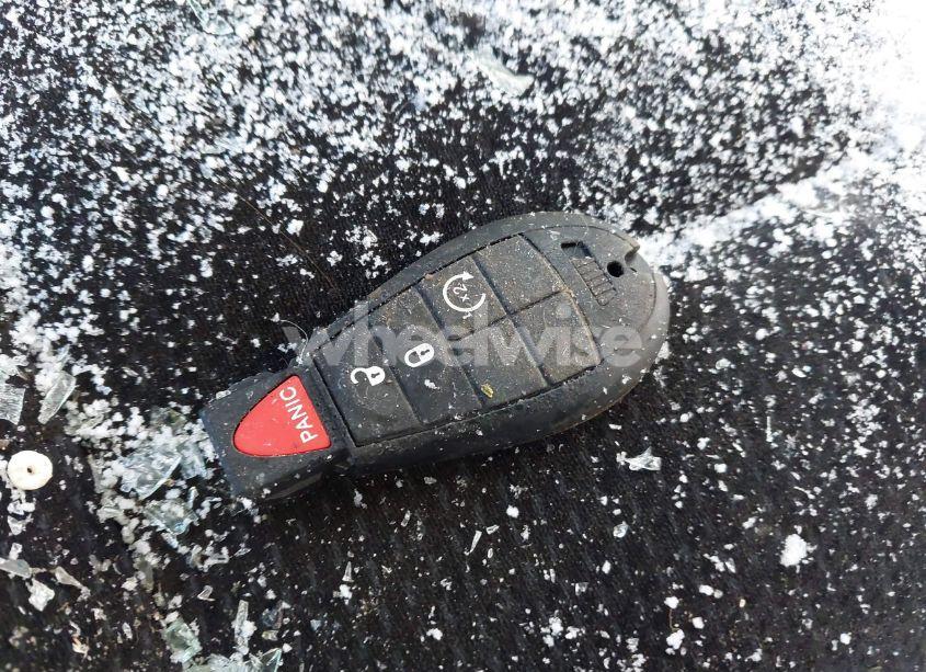 Photo 11 of 2019 Dodge Grand CARAVAN SE 35TH ANNIVERSARY EDITION (VIN 2C4RDGBG9KR805583)