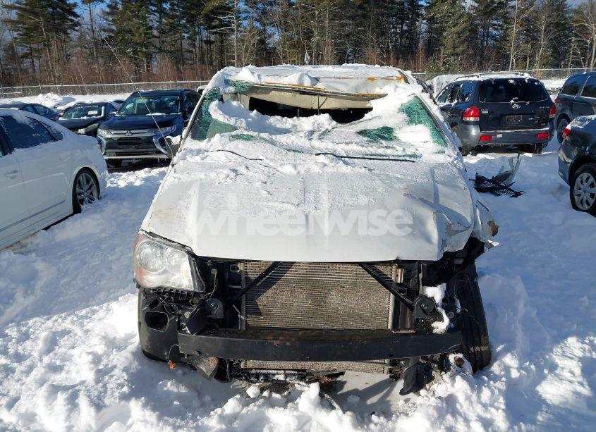 Photo 13 of 2019 Dodge Grand CARAVAN SE 35TH ANNIVERSARY EDITION (VIN 2C4RDGBG9KR805583)