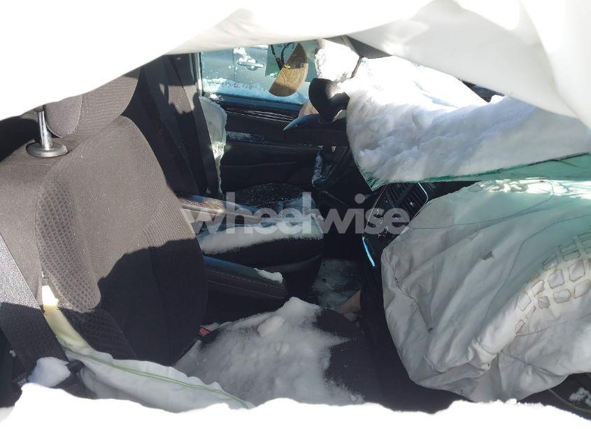 Photo 5 of 2019 Dodge Grand CARAVAN SE 35TH ANNIVERSARY EDITION (VIN 2C4RDGBG9KR805583)