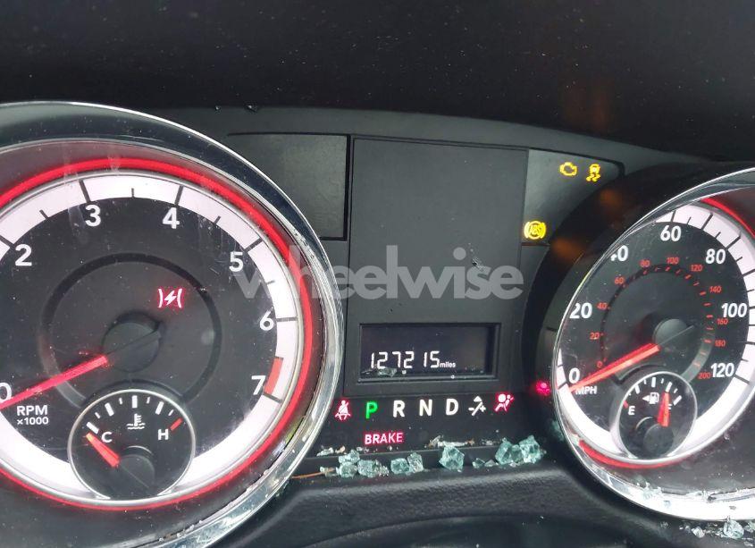 Photo 7 of 2019 Dodge Grand CARAVAN SE 35TH ANNIVERSARY EDITION (VIN 2C4RDGBG9KR805583)