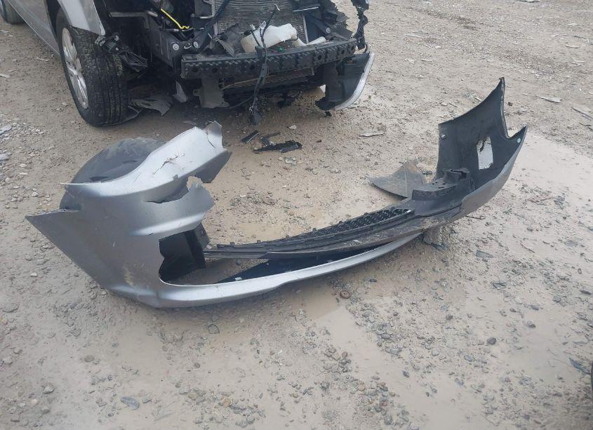 Photo 12 of 2019 Dodge Grand CARAVAN SE (VIN 2C4RDGBG9KR809410)