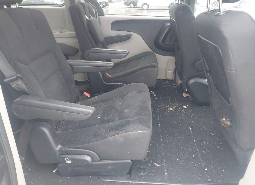 Photo 8 of 2019 Dodge Grand CARAVAN SE (VIN 2C4RDGBG9KR809410)