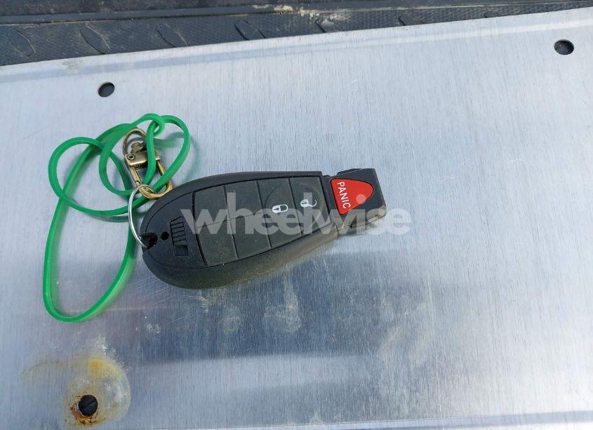 Photo 11 of 2012 Dodge Grand CARAVAN SE/AVP (VIN 2C4RDGBGXCR218097)