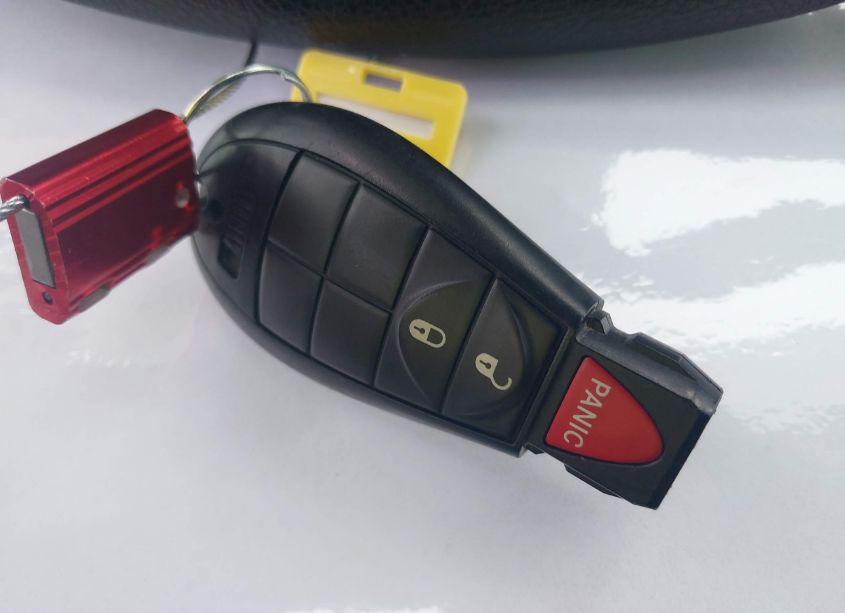 Photo 11 of 2012 Dodge Grand CARAVAN SE/AVP (VIN 2C4RDGBGXCR226152)