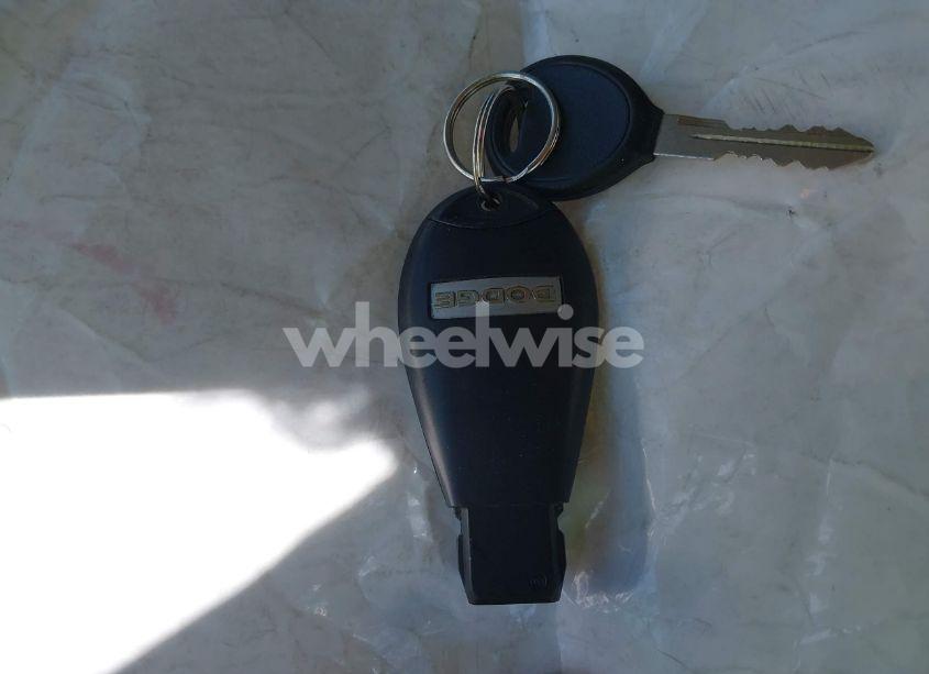 Photo 11 of 2012 Dodge Grand CARAVAN SE/AVP (VIN 2C4RDGBGXCR243212)