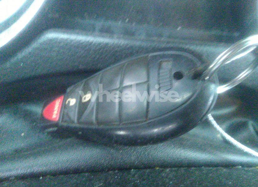 Photo 11 of 2012 Dodge Grand CARAVAN SE/AVP (VIN 2C4RDGBGXCR244117)