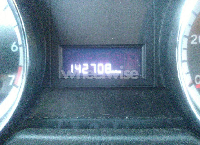 Photo 15 of 2012 Dodge Grand CARAVAN SE/AVP (VIN 2C4RDGBGXCR244117)