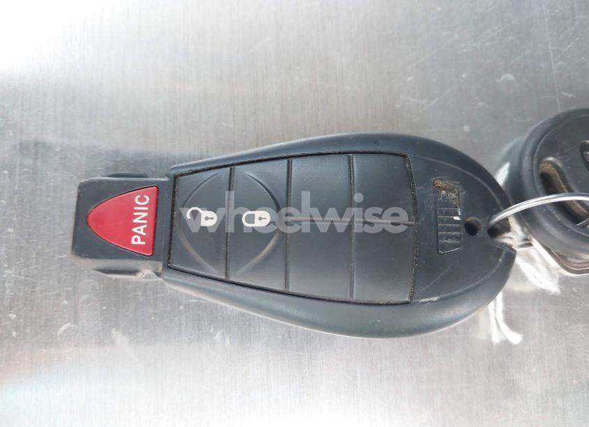 Photo 11 of 2012 Dodge Grand CARAVAN SE/AVP (VIN 2C4RDGBGXCR301870)