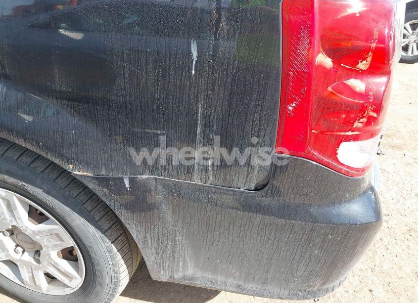 Photo 6 of 2012 Dodge Grand CARAVAN SE/AVP (VIN 2C4RDGBGXCR301870)