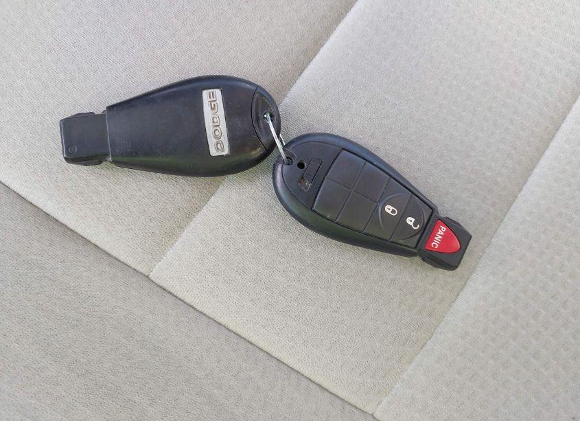 Photo 11 of 2012 Dodge Grand CARAVAN SE/AVP (VIN 2C4RDGBGXCR311766)