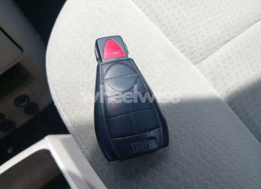 Photo 11 of 2012 Dodge Grand CARAVAN SE/AVP (VIN 2C4RDGBGXCR312156)