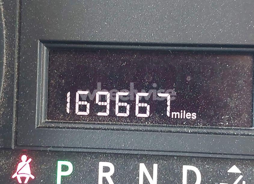 Photo 15 of 2012 Dodge Grand CARAVAN SE/AVP (VIN 2C4RDGBGXCR312156)