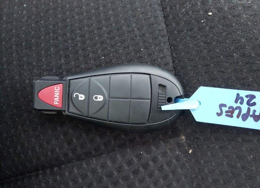 Photo 11 of 2012 Dodge Grand CARAVAN SE/AVP (VIN 2C4RDGBGXCR407106)