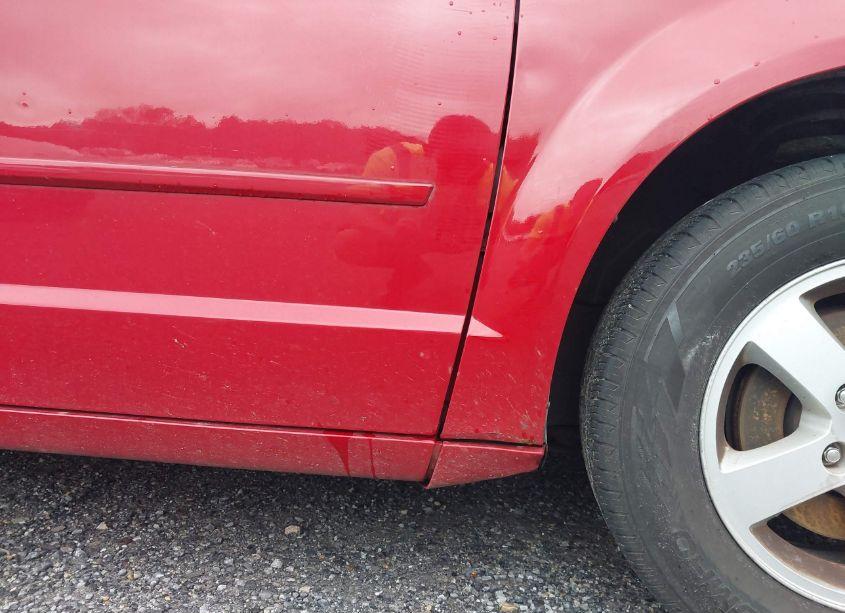 Photo 14 of 2012 Dodge Grand CARAVAN SE/AVP (VIN 2C4RDGBGXCR407106)