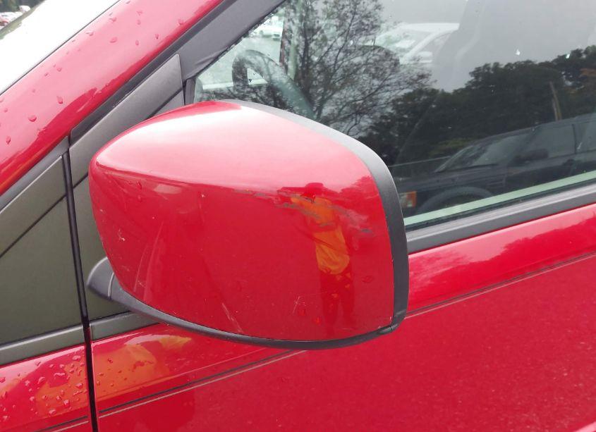 Photo 15 of 2012 Dodge Grand CARAVAN SE/AVP (VIN 2C4RDGBGXCR407106)